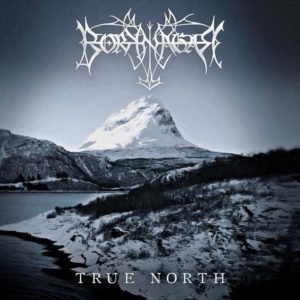 Asculta o noua piesa Borknagar, "Up North"