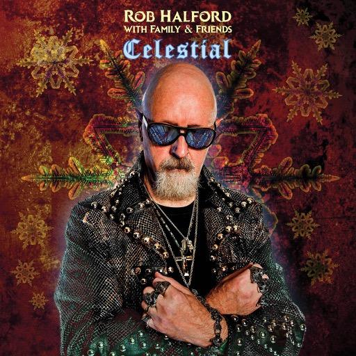 Asculta o noua piesa de Craciun semnata Rob Halford (Judas Priest)