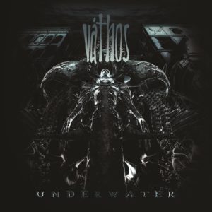 Vathos Underwater cover