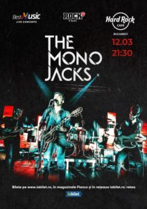 the mono jacks hard rock cafe