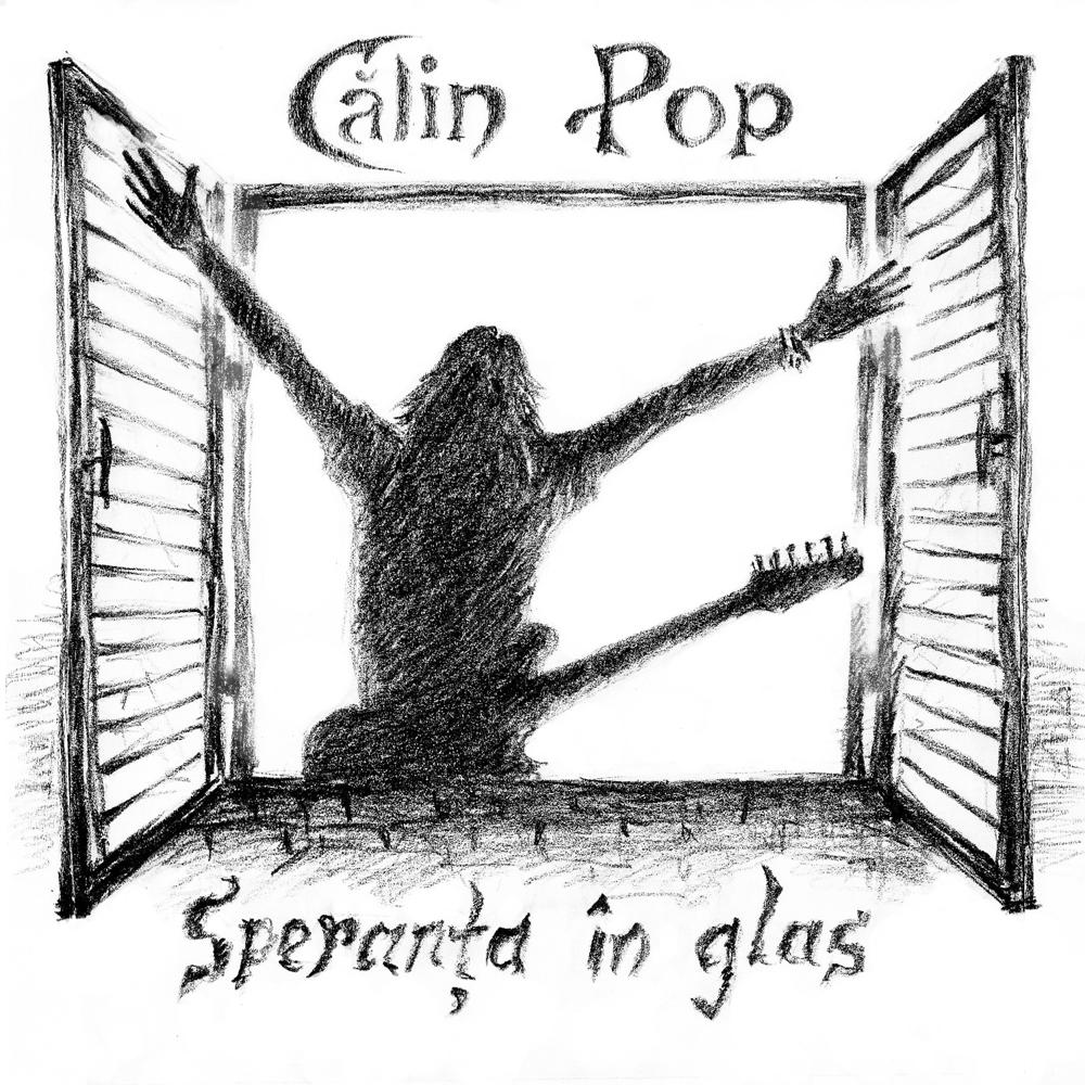 Călin Pop a lansat melodia ”Speranța în glas”