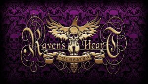 Raven’s Heart lansează un nou videoclip, un colind metal simfonic