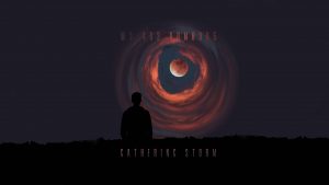 "Gathering Storm" este noul single W3 4R3 NUM83R5  .