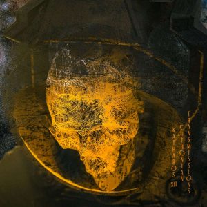 KATHAROS XIII anunta detaliile noului album, Chthonian Transmissions