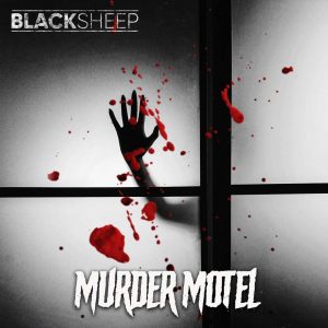 Lansare BLACKSHEEP – Murder Motel EP