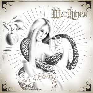 WARHYMN lanseaza noul single "Cult of Primordials" si pre-comenzi pentru urmatorul MCD
