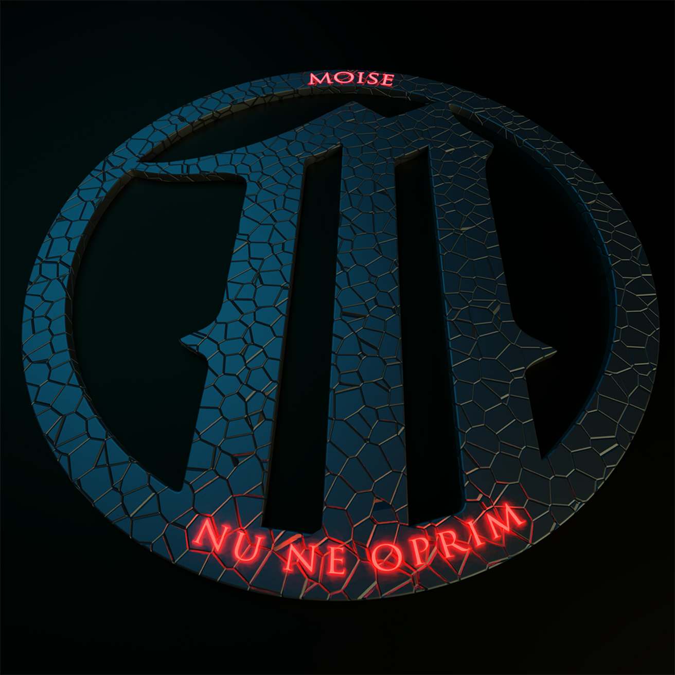 MOISE lansează un nou single intitulat „Nu ne oprim”