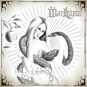 WARHYMN au lansat MCD-ul "Cult of Primordials"