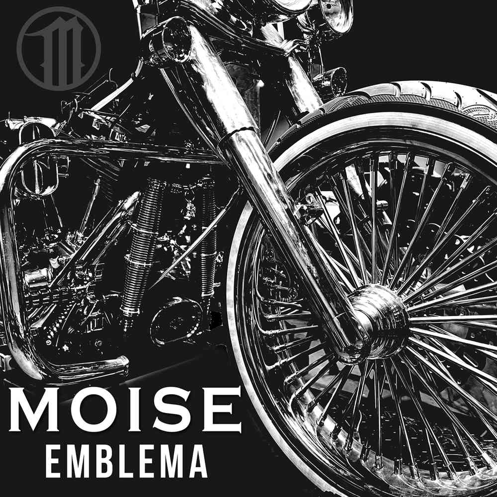 Trupa MOISE lansează un nou single intitulat „Emblema”
