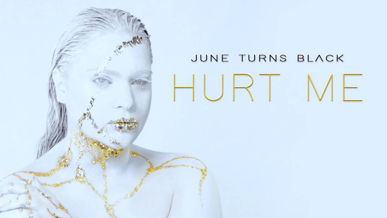 June Turns Black lanseaza primul videoclip!