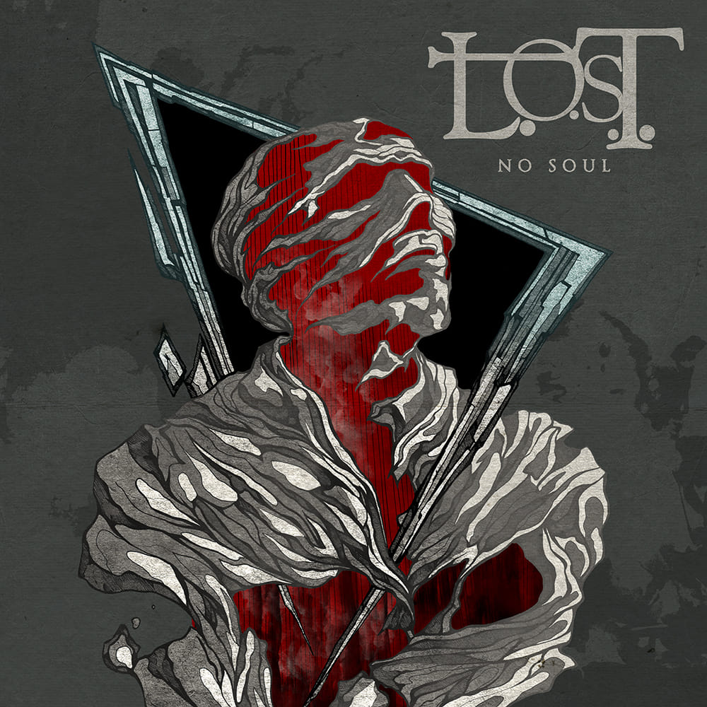L.O.S.T. a lansat un nou single, „No Soul”