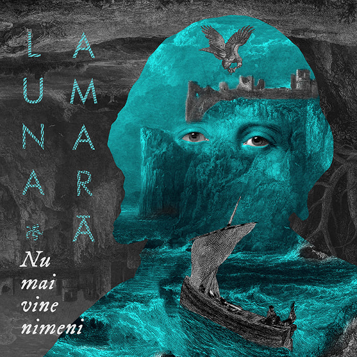 Luna Amară lansează un nou single, „Nu mai vine nimeni”