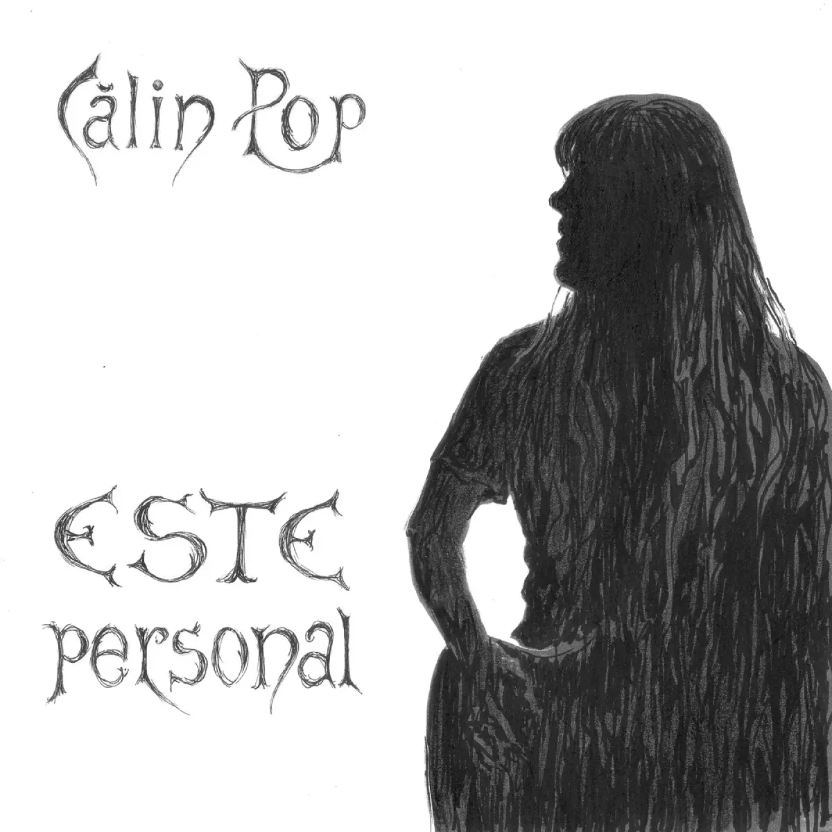 Calin Pop lanseaza un nou single: „Este personal”
