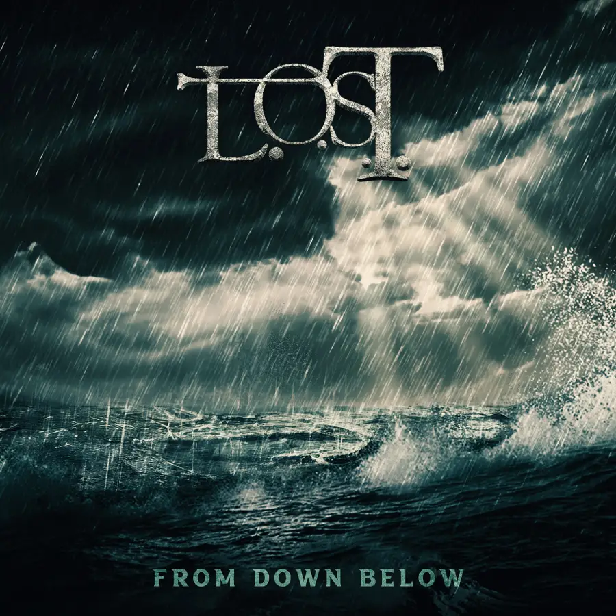 L.O.S.T. a lansat un nou single, „From Down Below”