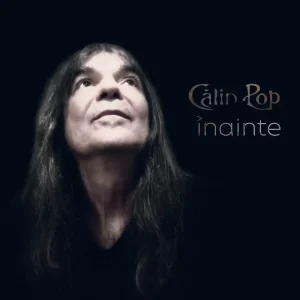 Călin Pop lansează un nou single: „Înainte”