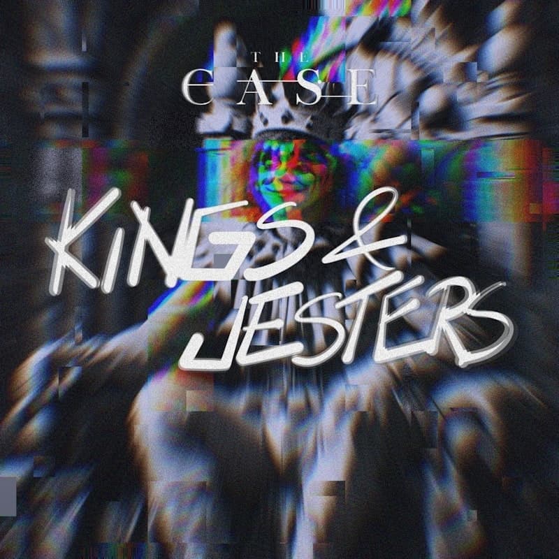 The Case a lansat videoclipul piesei “Kings & Jesters”