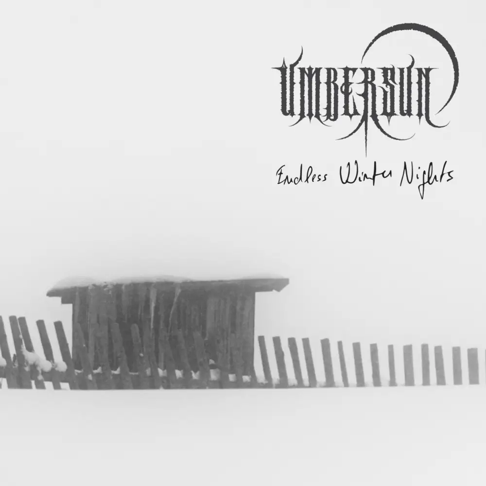 UMBERSUN a lansat albumul de debut, "Endless Winter Nights"