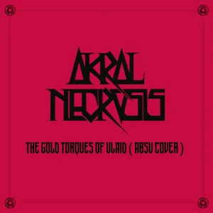 Akral Necrosis lanseaza un cover Absu