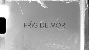 Alternosfera lansează „Frig De Mor”