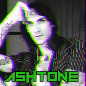 ASHTONE lansează EP-ul „The Eye of Grace”