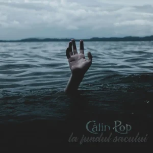 Călin Pop lansează un nou single: „La fundul sacului”