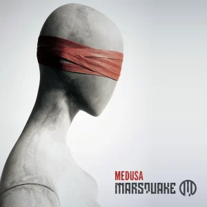 Marsquake lansează noul single „Medusa"