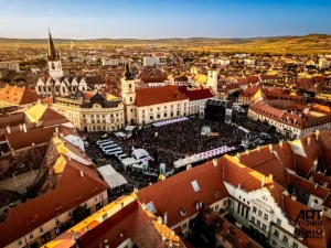 Ai o zi liberă? Fă-o memorabilă la ARTmania Festival!