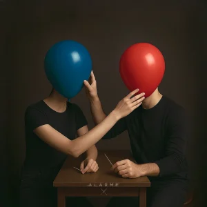 COMA lansează un nou single: „Alarme”