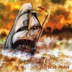 Călin Pop lansează un nou single: „Barca mea”