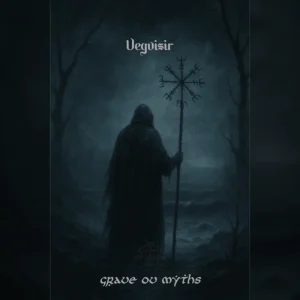Grave ov Myths lanseasa single-ul 'Vegvisir