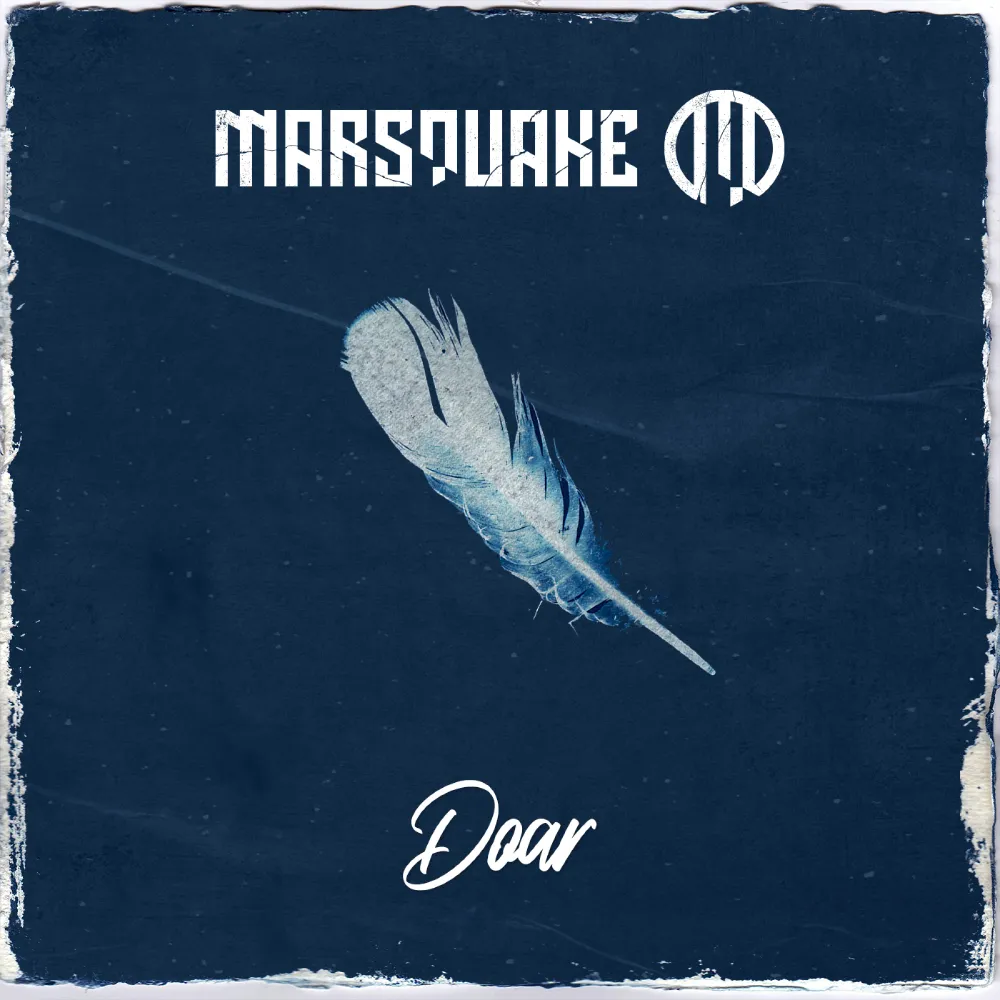 Marsquake lansează noul single “Doar”