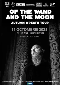 Concert Of the Wand and the Moon