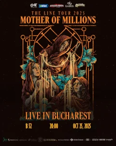 Concert Mother of Millions in B52