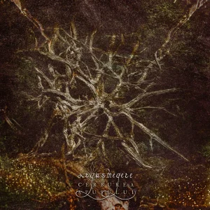 ARGUS MEGERE anunță noul album