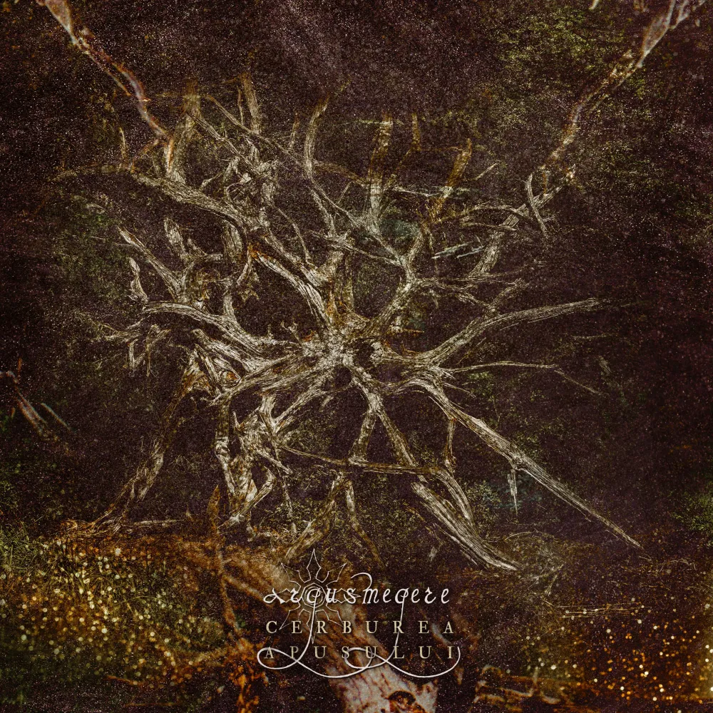 ARGUS MEGERE anunță noul album