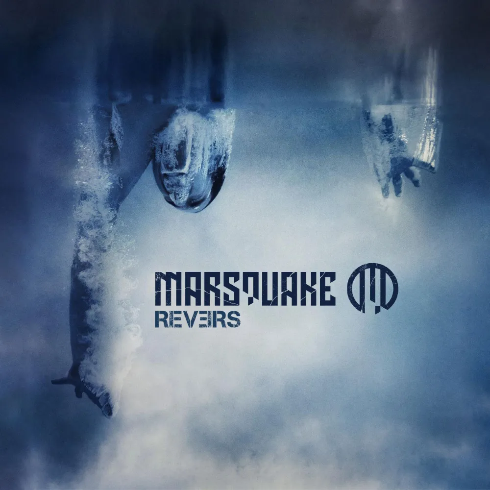 Marsquake debutează discografic cu albumul „Revers”