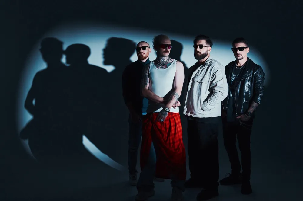 HVNDS se alătura evenimentului “ EMO REUNION 2 YEAR ANNIVERSARY ”