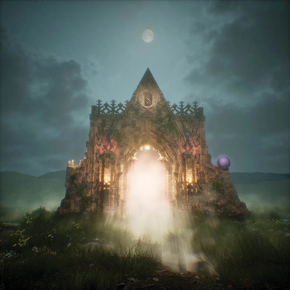 Dora Gaitanovici lansează albumul-concept „ARCANUM BAZAR”