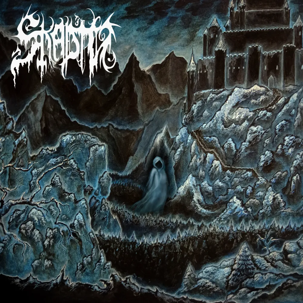 Asculta albumul de debut SKADIN – Wallachian Emperor!