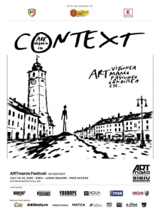 ARTmania Festival 2026 “in Context”