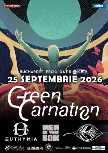 Bucharest Prog Day II