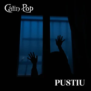 Călin Pop lansează un nou single: „Pustiu”