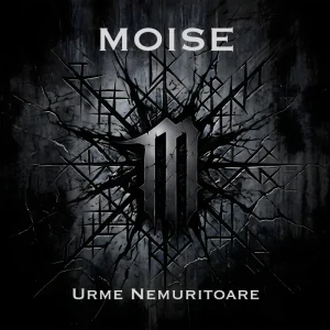 Trupa MOISE lansează „Urme Nemuritoare”
