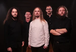MAUNA SOL prezintă noul single "A New Life"