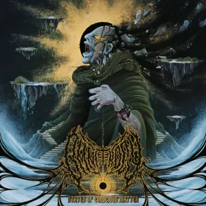 OMNITROCY dezvăluie titlul și coperta albumului de debut