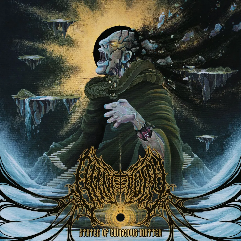 OMNITROCY dezvăluie titlul și coperta albumului de debut