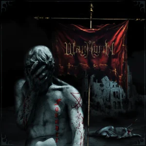 WARHYMN anunță viitorul album de studio, Founder
