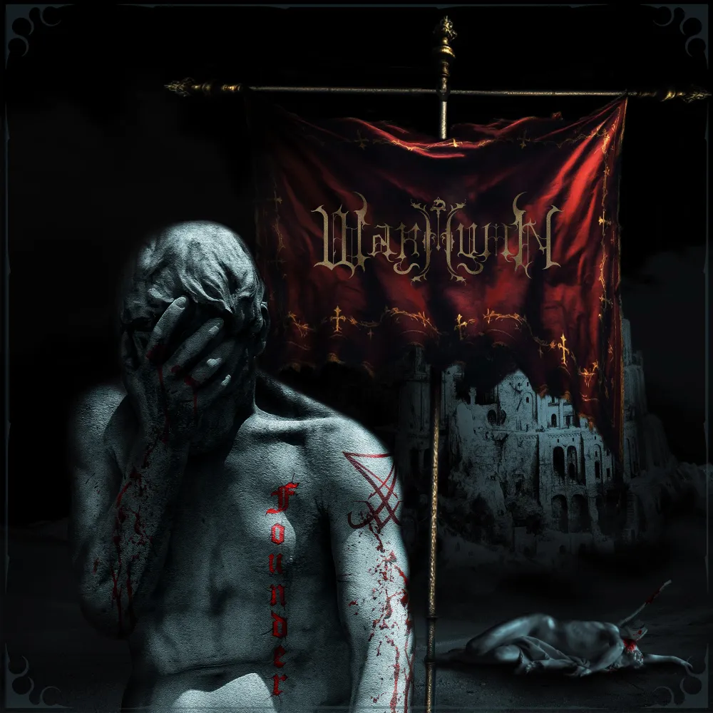 WARHYMN anunță viitorul album de studio, Founder