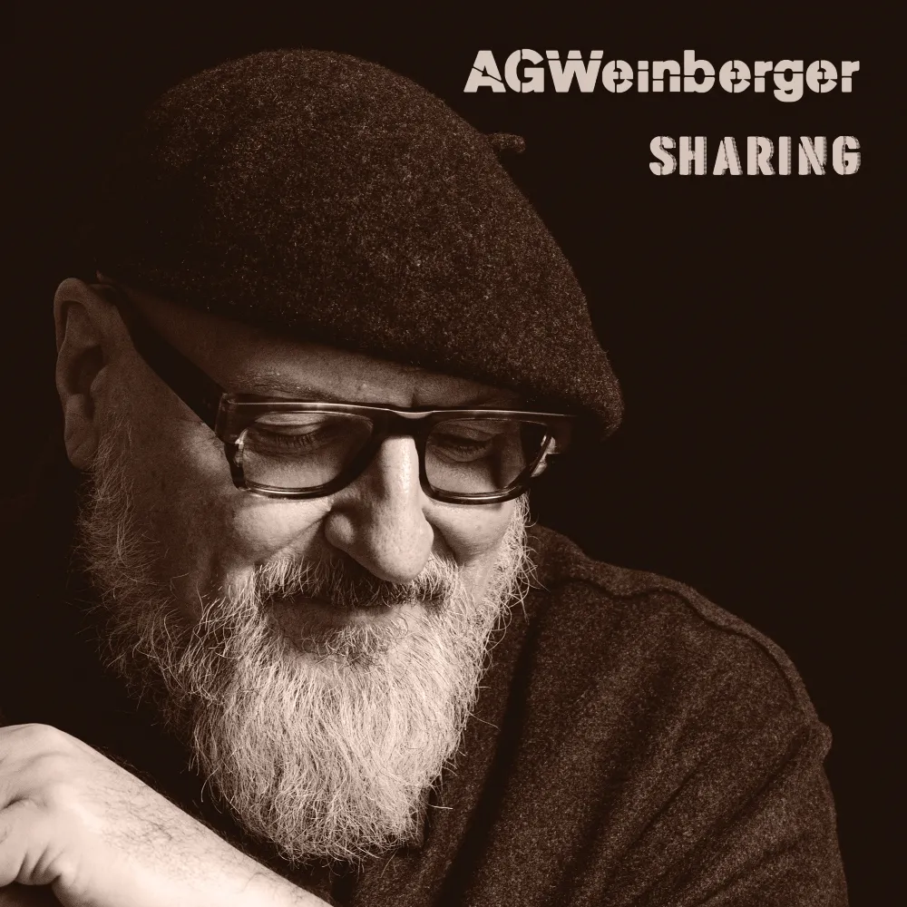 AG Weinberger lansează „Sharing”
